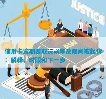 信用卡逾期后如何申请财产保全？银行处理程序与注意事项一览