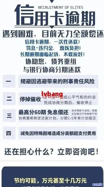 逾期信用卡的保全措：银行申请是否有效？如何采取措避免影响信用记录？