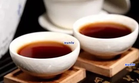 '普洱茶爱好者的必备指南：哪些人更适合喝普洱茶？'