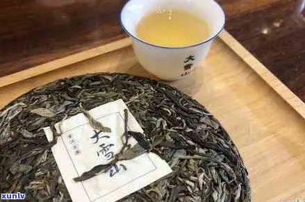 大雪山普洱茶的独特魅力：特点、口感及品鉴 *** 一文详解