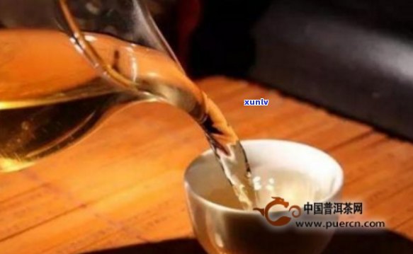 喝普洱茶迷糊怎么办？如何避免这种现象？