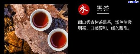 普洱茶的无油味道：探究这种茶的特点和风味