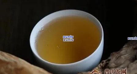 普洱茶油润与无油口感之比较：详细解读两种风味特点及其适用场景