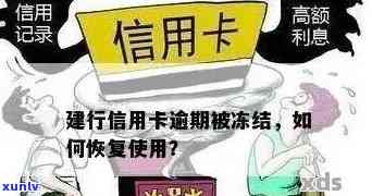 中国建设银行信用卡突然冻结，用户权益如何保障及解冻流程详解