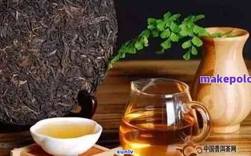 普洱茶的饮用与体重管理：如何享受茶香同时避免发胖？