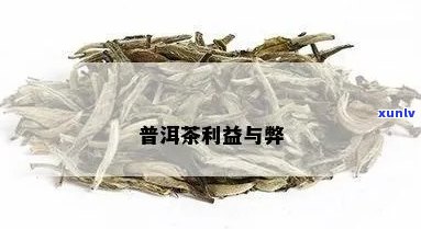 普洱茶和普利类