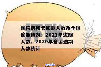 全国信用卡逾期人数统计：2021年全国信用卡逾期人员现状及抓捕情况分析