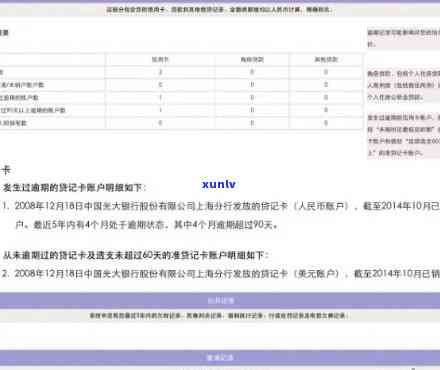 信用卡非恶意逾期证明办理及消除记录详细指南