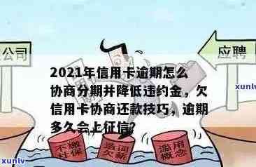 信用卡逾期还款利率调整：如何应对并降低信用风险