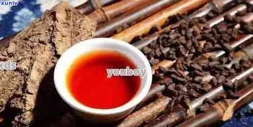 普洱茶的长期存：石灰的使用是否可行？