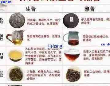 卖普洱茶怎么取名字