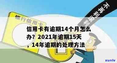 工商信用卡逾期四十天会怎么样：2021年工商银行信用卡逾期一天怎么办