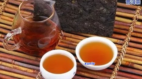 探索普洱茶的健益处：伤胃还是养胃？