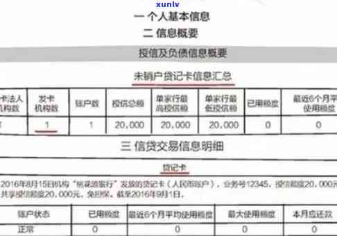 新 信用卡逾期记录查询技巧： 如何获取具体时间点并避免影响信用评分