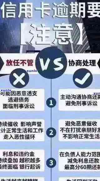 信用卡小额逾期解决方案：了解逾期影响、处理步骤及预防措