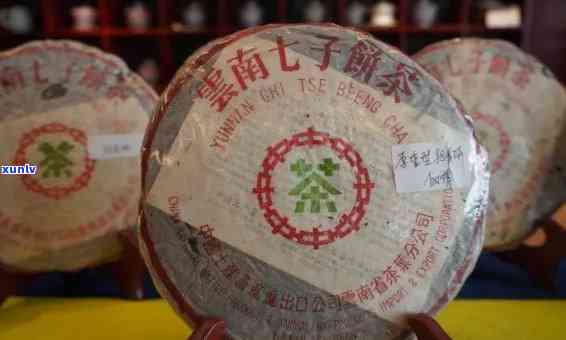 新南七子饼普洱茶-品质优良、价格实的茶叶佳品，不容错过！