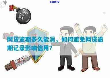 网贷信用卡都有逾期记录吗？如何处理、查询和避免影响？