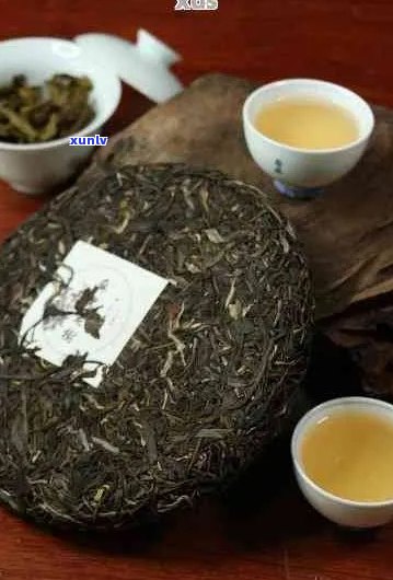 普洱茶涩来源于什么