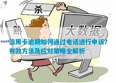 信用卡逾期查询：如何通过 *** 方式确认是否存在逾期及解决 *** 