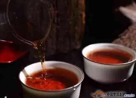 普洱茶：选择清还是浓茶的品味之道