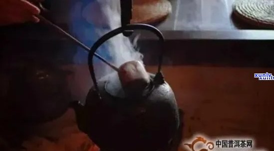 普洱茶煮茶与泡茶作用区别：哪个更好？