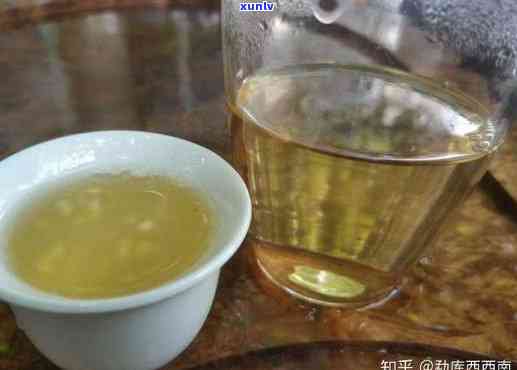 喝熟普洱茶后尿液浑浊是否正常？可能的原因和解决 *** 有哪些？