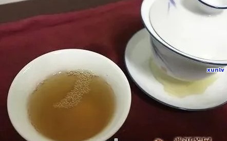 普洱茶泡好几次变色怎么回事？