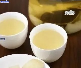 从普洱茶到熬梨水：全方位解析这两种饮品的营养与健益处