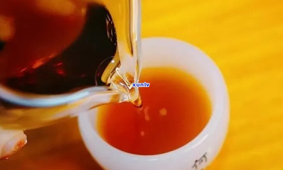 普洱茶出水速度优化：如何实现几秒内快速倒出茶水？