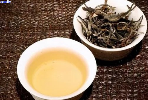 普洱茶的味：真相揭秘还是误解？探究其成因与品质关系