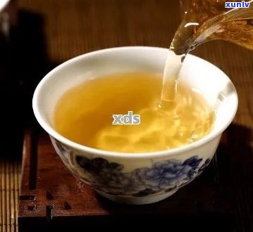 喝普洱茶手麻怎么回事？女性喝普洱茶手麻的原因及解决 *** 。