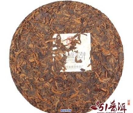 新 泰下，珍藏版2008年400克普洱熟茶饼，品味古树之韵