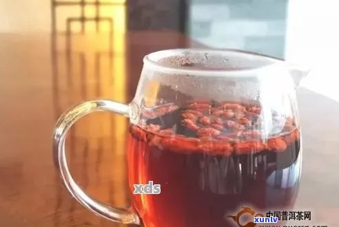 普洱茶泡枸杞可以吗