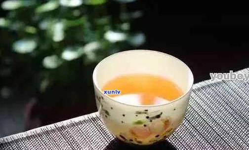 普洱茶在女性经期期间是否适宜饮用？我们来一探究竟！