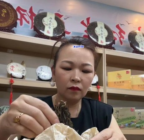 月经期间可以喝普洱茶吗？答案在这里！