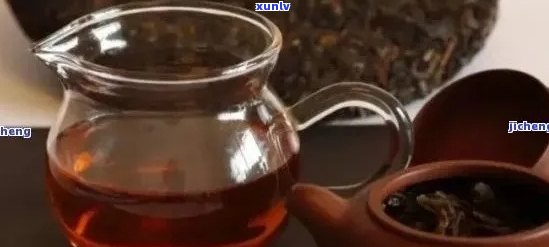 暖水瓶泡普洱茶好吗？有吗？安全吗？能喝吗？