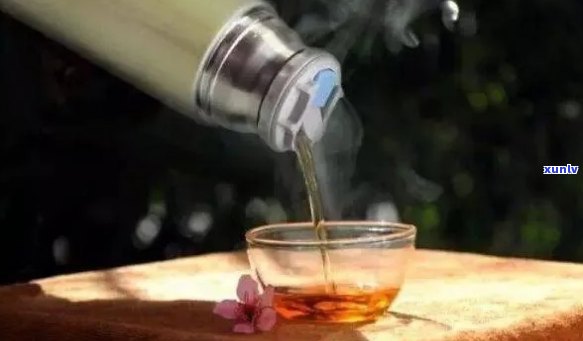 暖水瓶是否适合泡茶？了解如何正确使用暖水瓶泡茶以获得口感