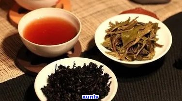 云南景迈普洱茶：生茶、熟茶与古树茶的特点和价格