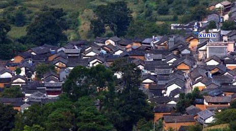 普洱茶马古道：好玩、历、位置，景点和古镇介绍