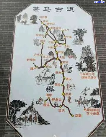 普洱茶马古道风景区在哪里，门票价格，遗址，旅游小镇，线路全解析