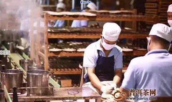 普洱金润茶厂：品质越，茶叶选料严格，生产工艺精，茶文化传承悠久