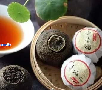 冬日品茗：小青柑普洱茶的适宜性、功效与饮用 *** 全解析