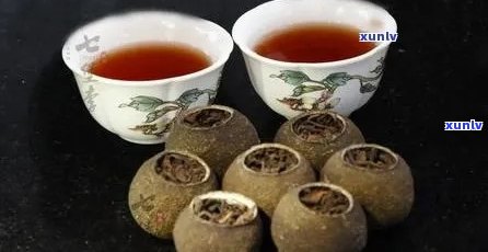 '小青柑普洱茶饮用节：什么时候喝最合适？'