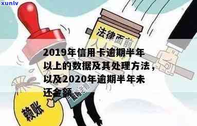 2020年信用卡逾期半年未还金额全面解析：原因、影响与解决策略