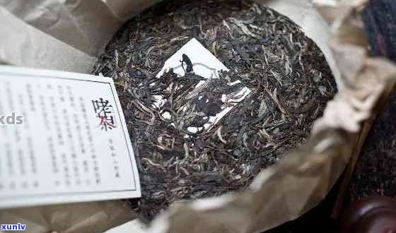 永德县仙人觅普洱茶