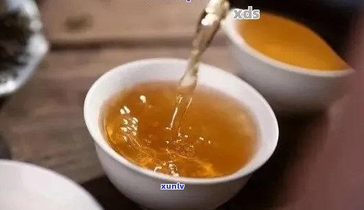 普洱茶在 *** ：是否适合饮用？其健益处和品饮 *** 的全面解析