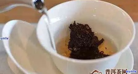 熟普洱茶的去油效果怎么样：揭示其真正的油脂刮除能力