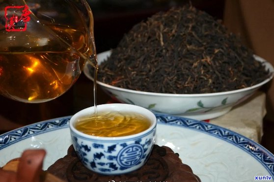 新 探索普洱茶 *** ：熟茶与生茶的去油 *** ，哪个更胜一筹？