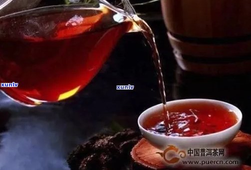 新 探索普洱茶 *** ：熟茶与生茶的去油 *** ，哪个更胜一筹？