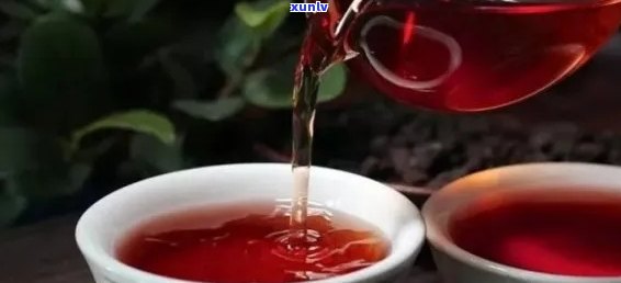 新 探索普洱茶 *** ：熟茶与生茶的去油 *** ，哪个更胜一筹？